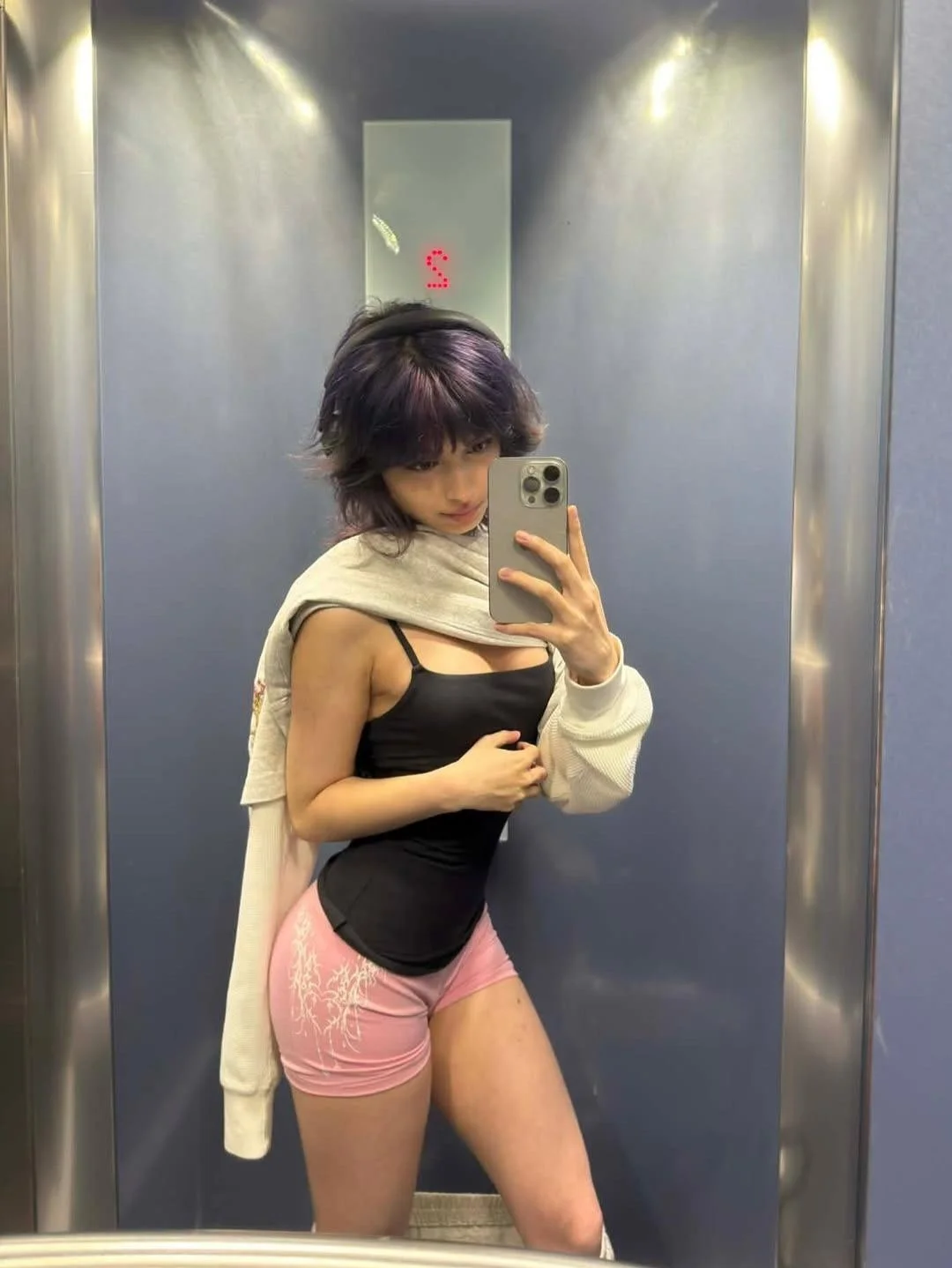 More of sanymaa's amazing body image 8