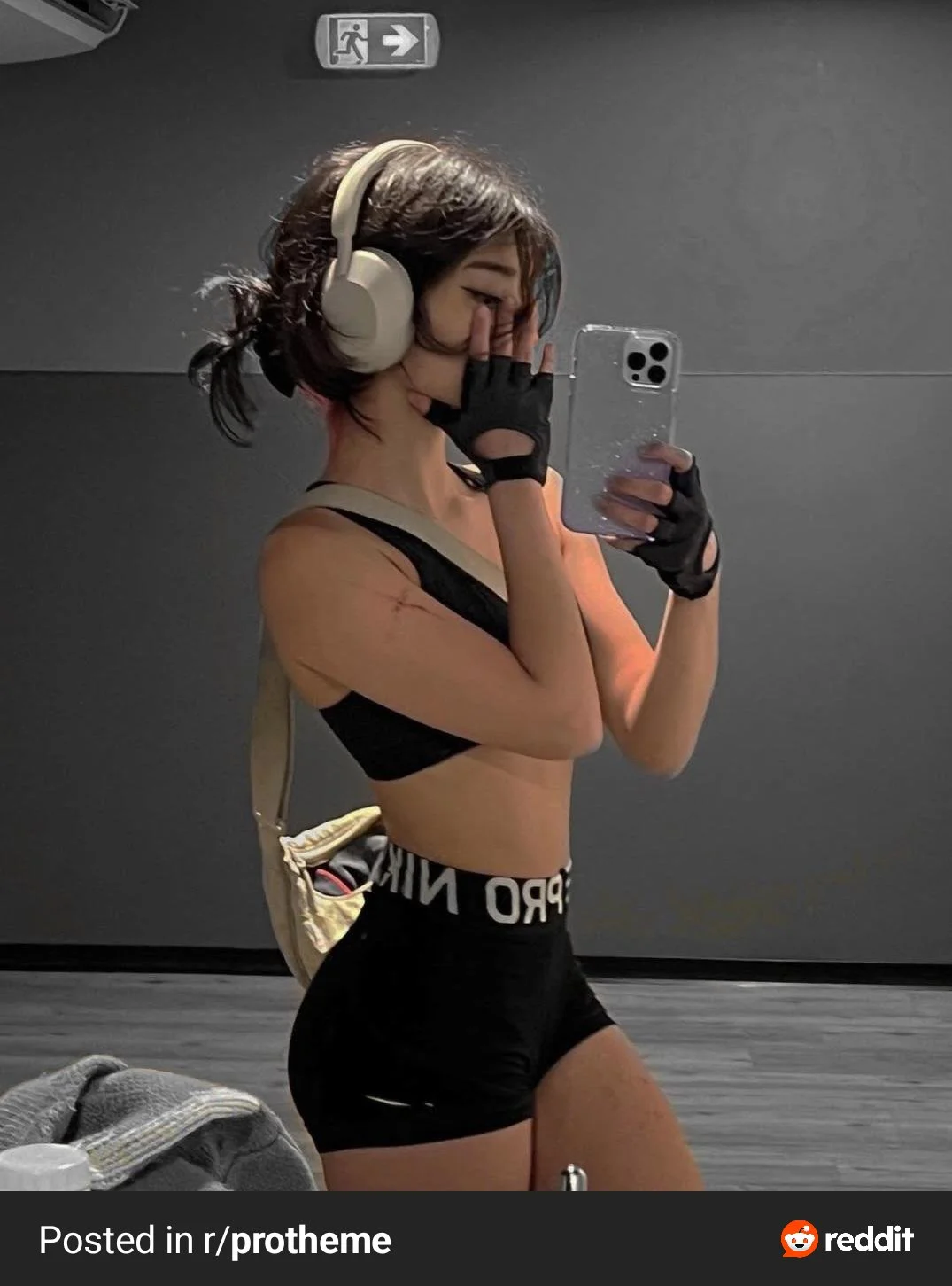 More of sanymaa's amazing body image 9