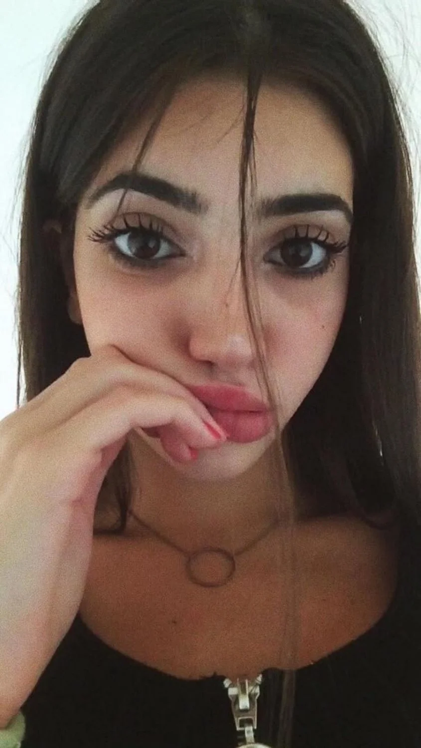 Those Doe Eyes made me crazy image 11