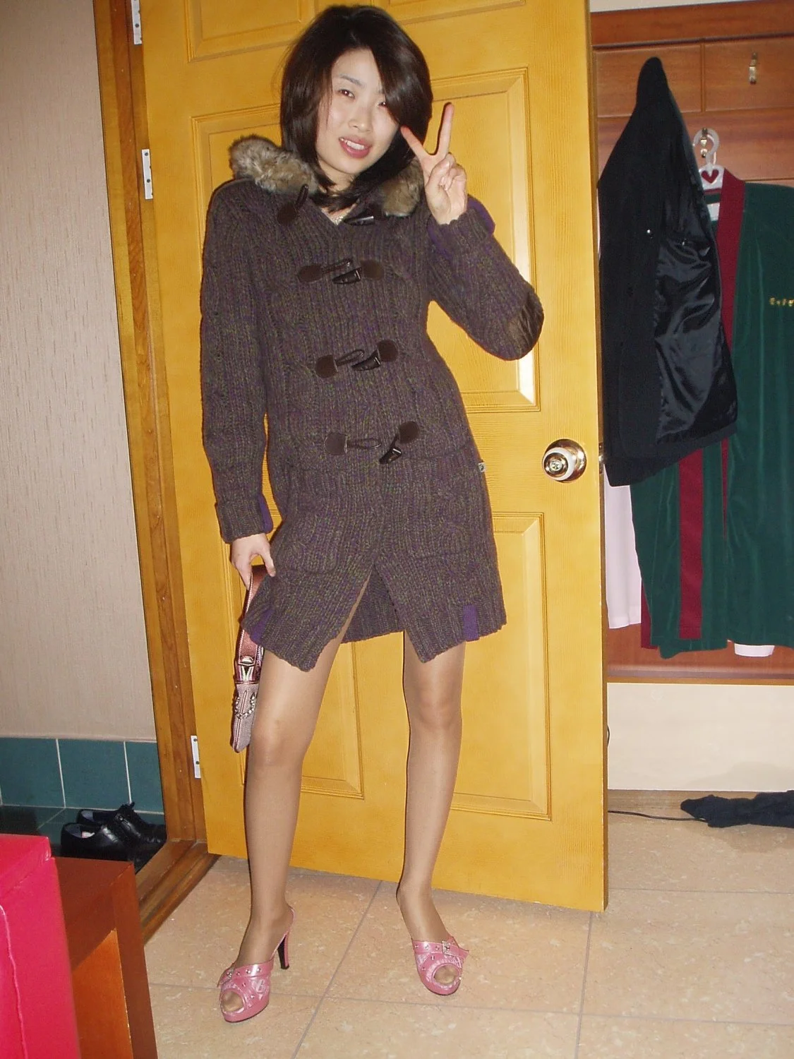 Korean amateur milf 31 main image