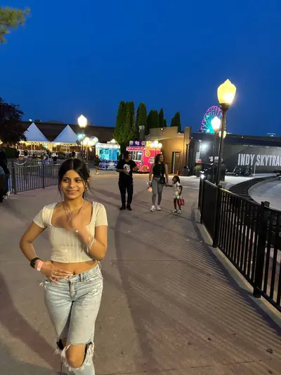 teen latina submission cover image