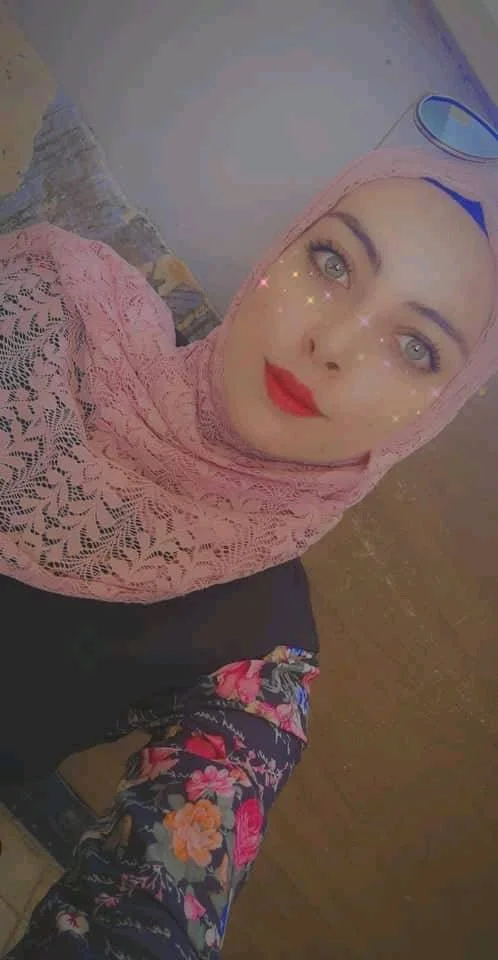 veiled arab wife293 image 9