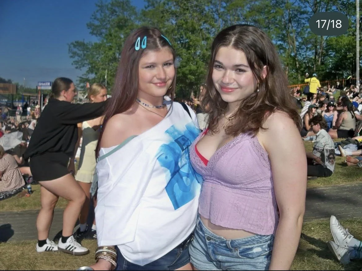 hot slut Olivia 18 USA image 5