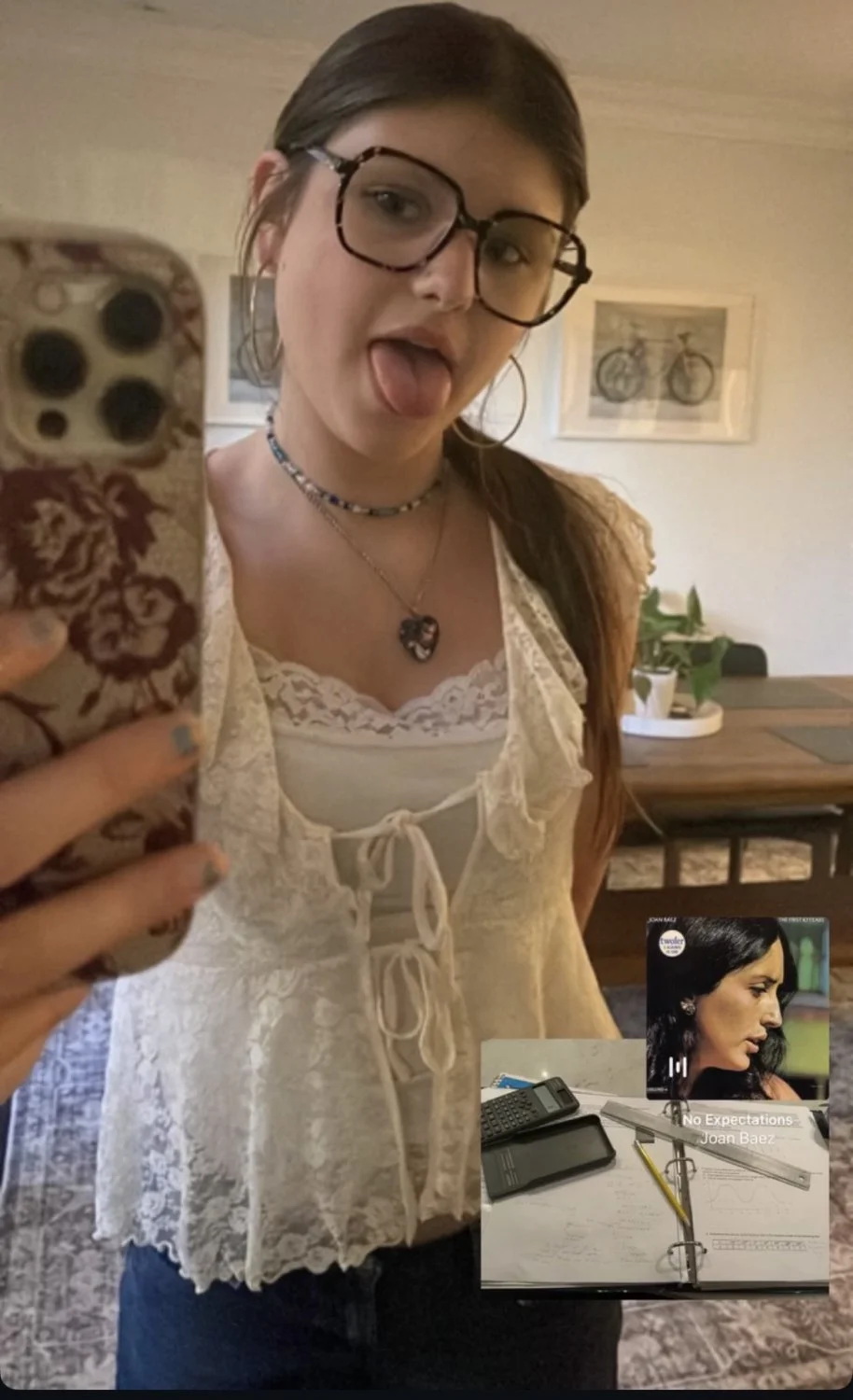 hot slut Olivia 18 USA image 6