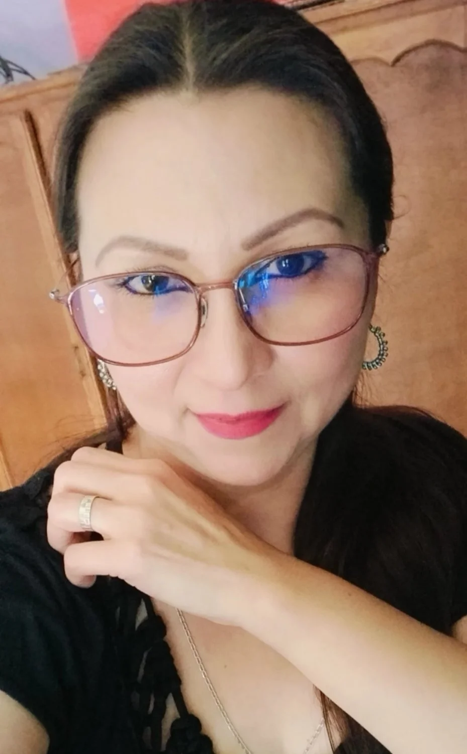 Milf hermosa y sexy putita image 12