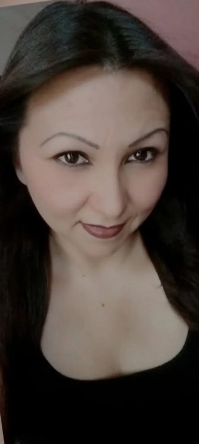 Milf hermosa y sexy putita image 3