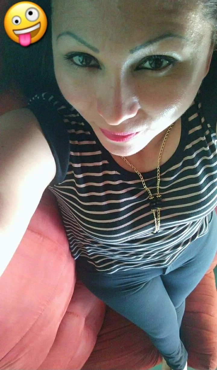 Milf hermosa y sexy putita image 8