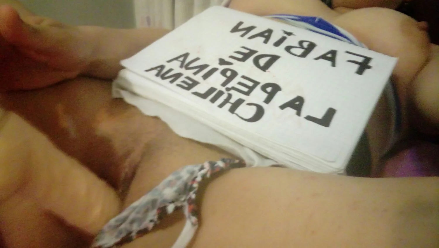 Calientes fotos a pedido, videos xxx personalizados, hablame por interno image 10