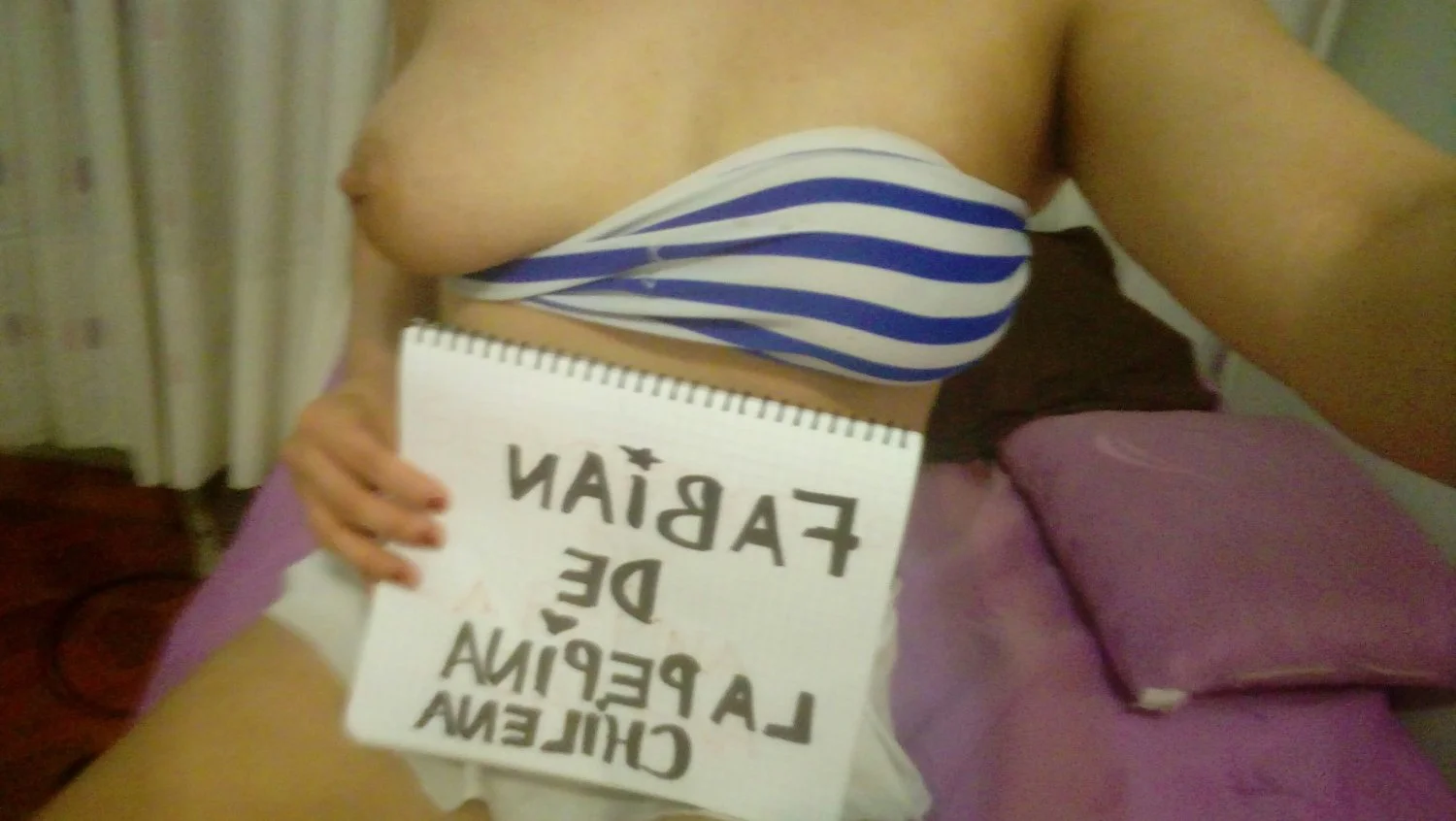 Calientes fotos a pedido, videos xxx personalizados, hablame por interno image 2