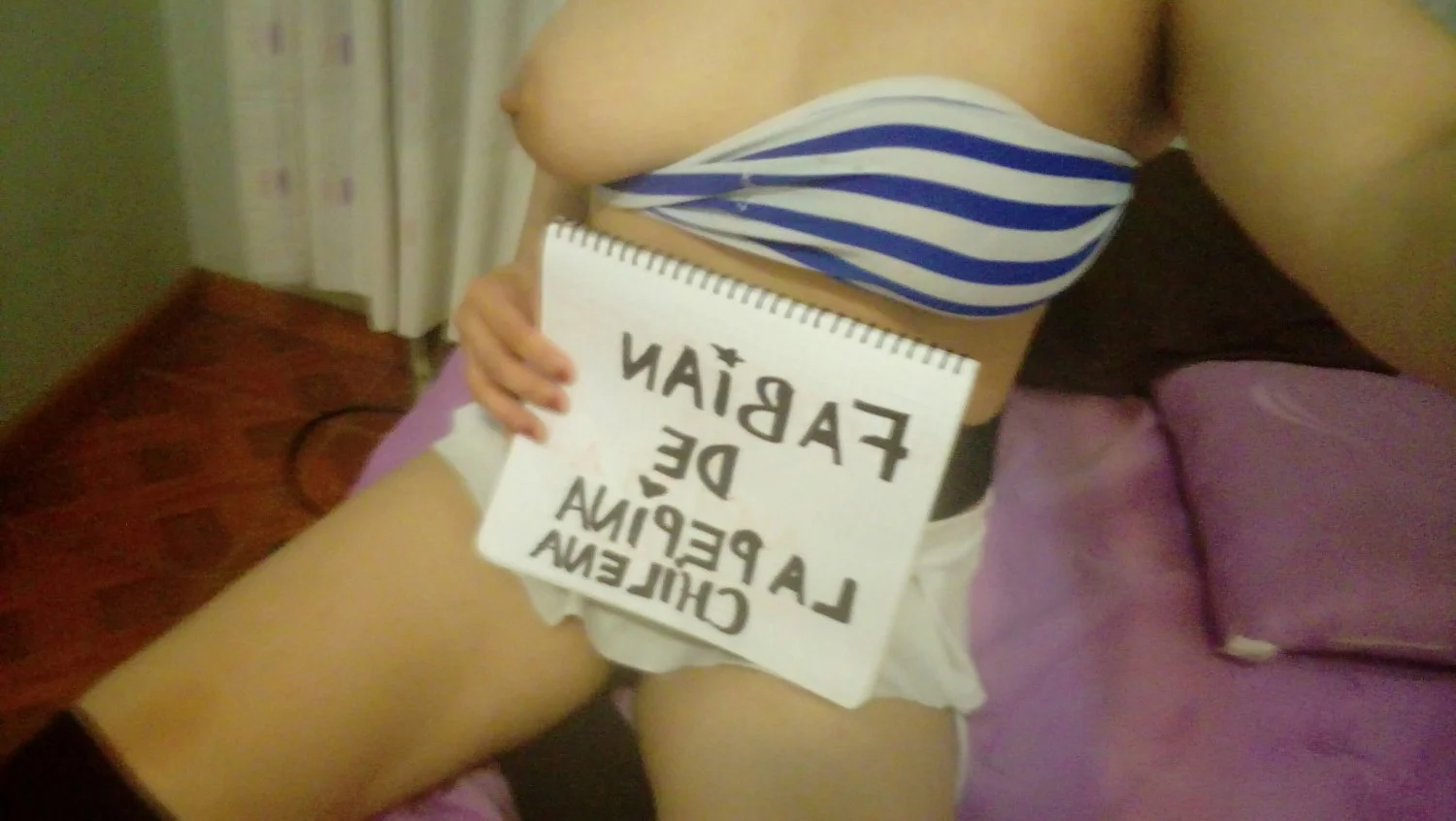 Calientes fotos a pedido, videos xxx personalizados, hablame por interno image 5