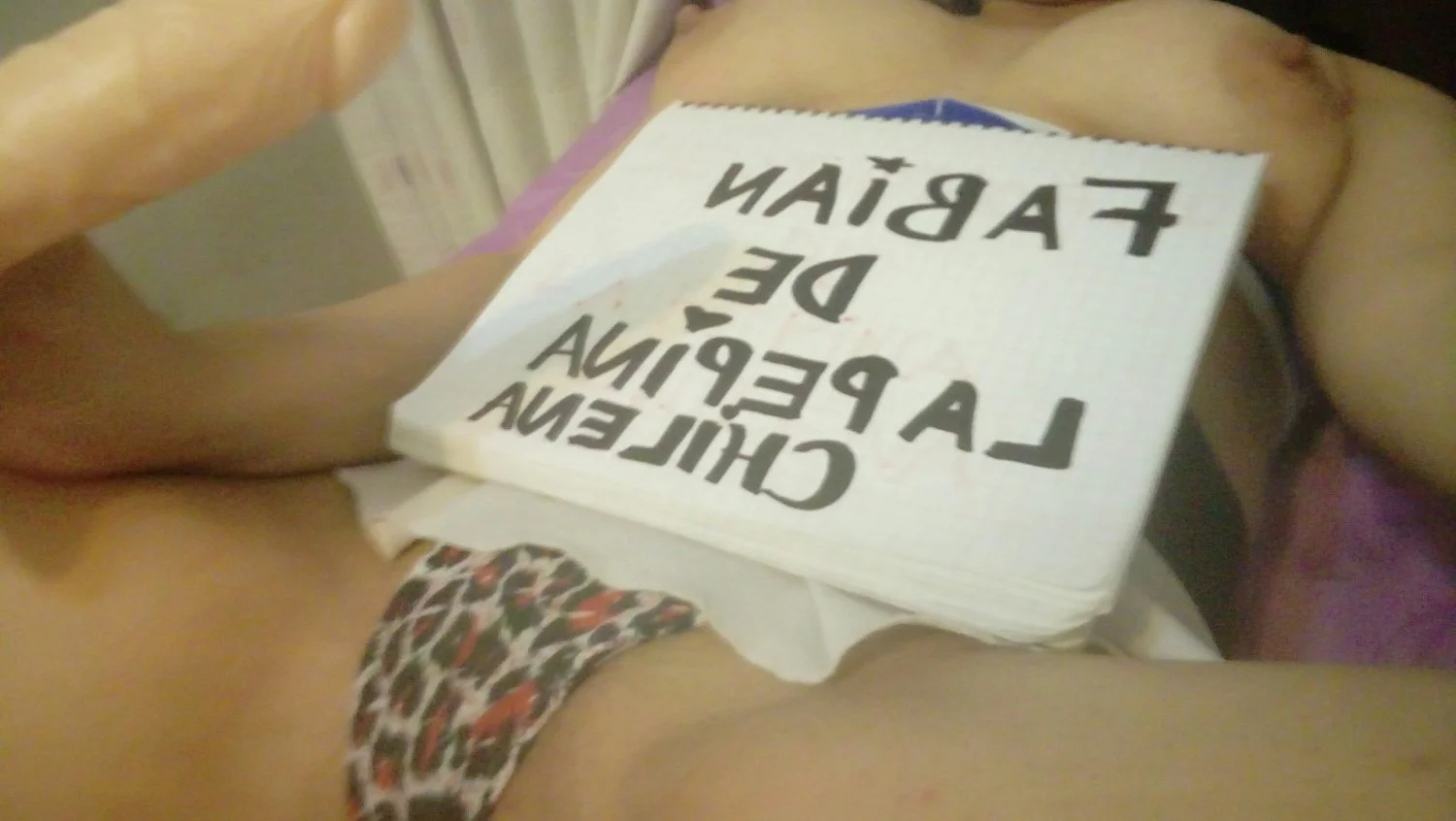Calientes fotos a pedido, videos xxx personalizados, hablame por interno image 7