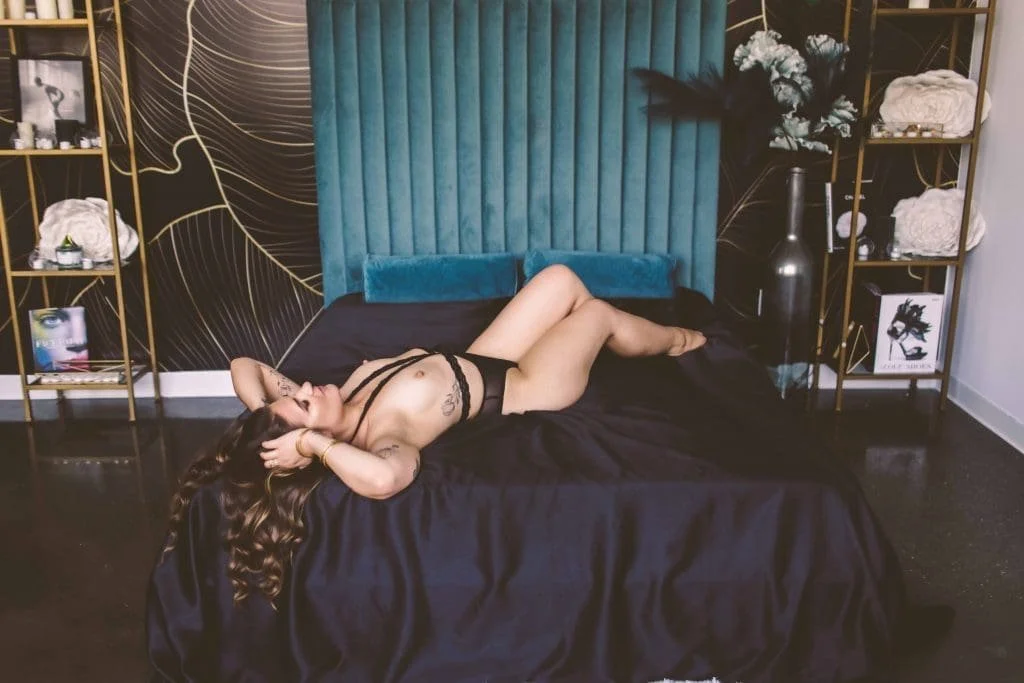 Random Boudoir image 3