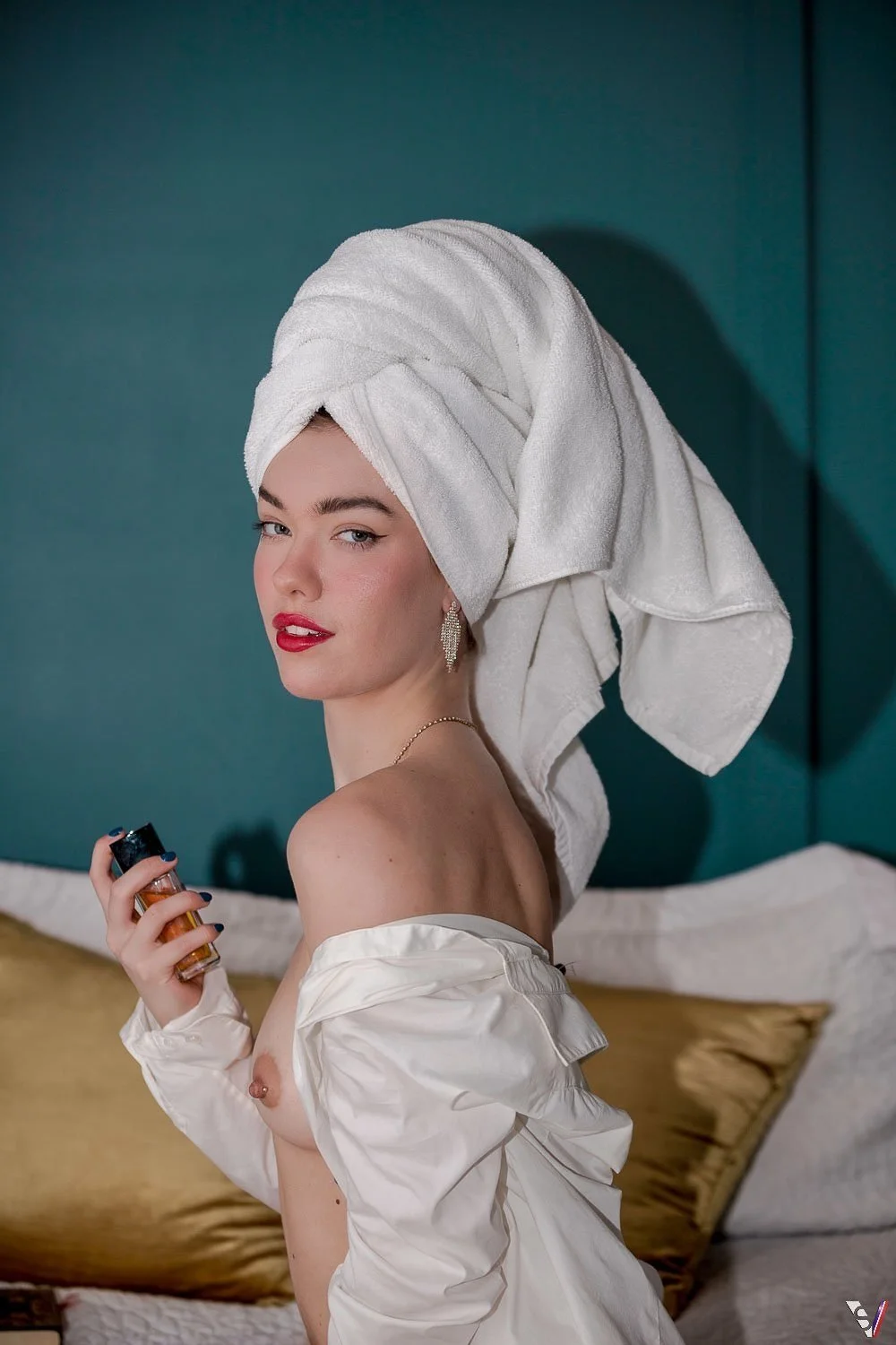 Random Boudoir image 5