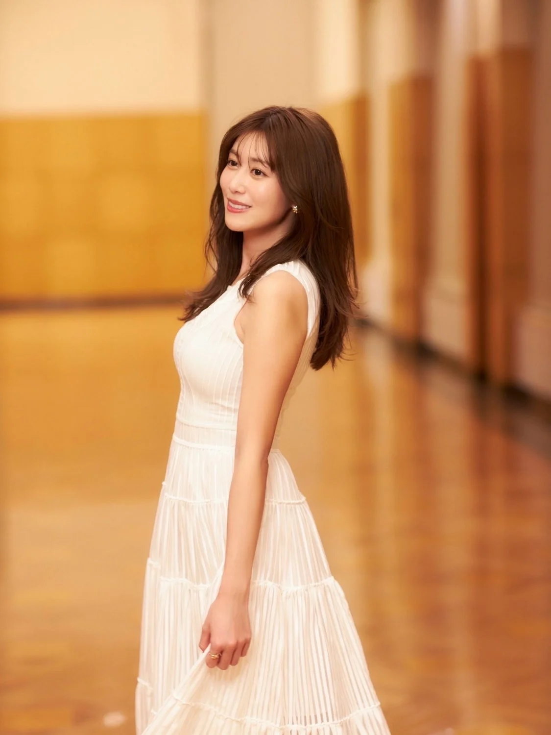 🔚Japanese　顔抜き　フリーアナウンサー　中川安奈　エッチが好きそうなええ女　ソフトエロ　一発やりたい image 2