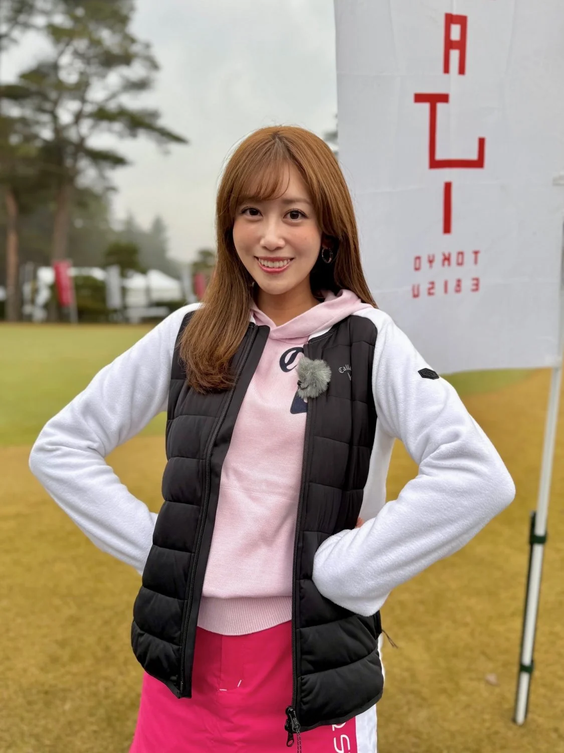 🔚Japanese　顔抜き　フリーアナウンサー　中川安奈　エッチが好きそうなええ女　ソフトエロ　一発やりたい image 25