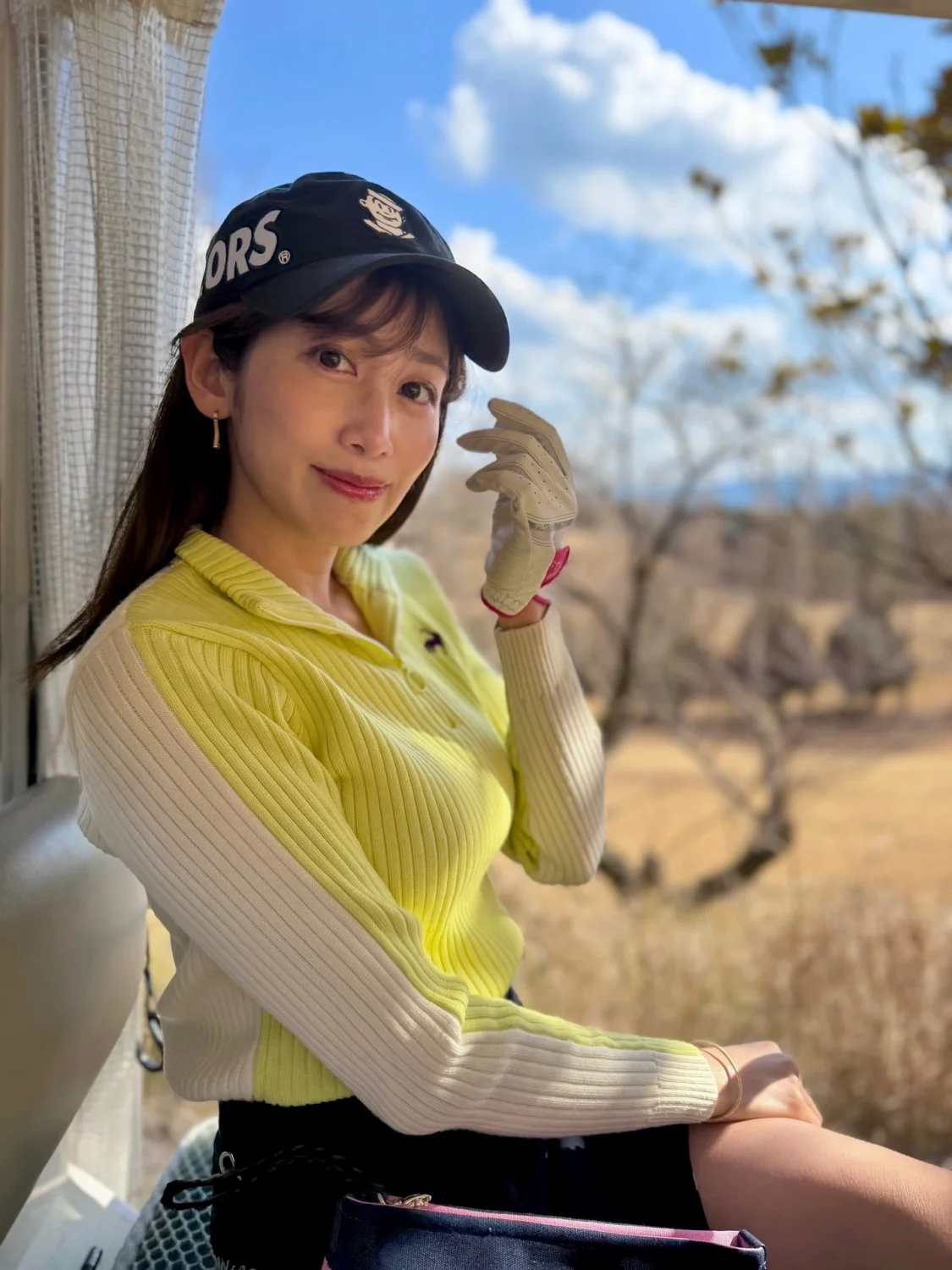 🔚Japanese　顔抜き　フリーアナウンサー　中川安奈　エッチが好きそうなええ女　ソフトエロ　一発やりたい image 45