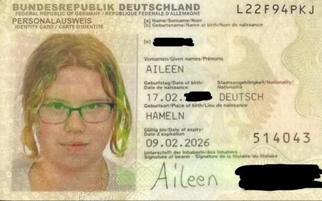 Aileen fat girl main image