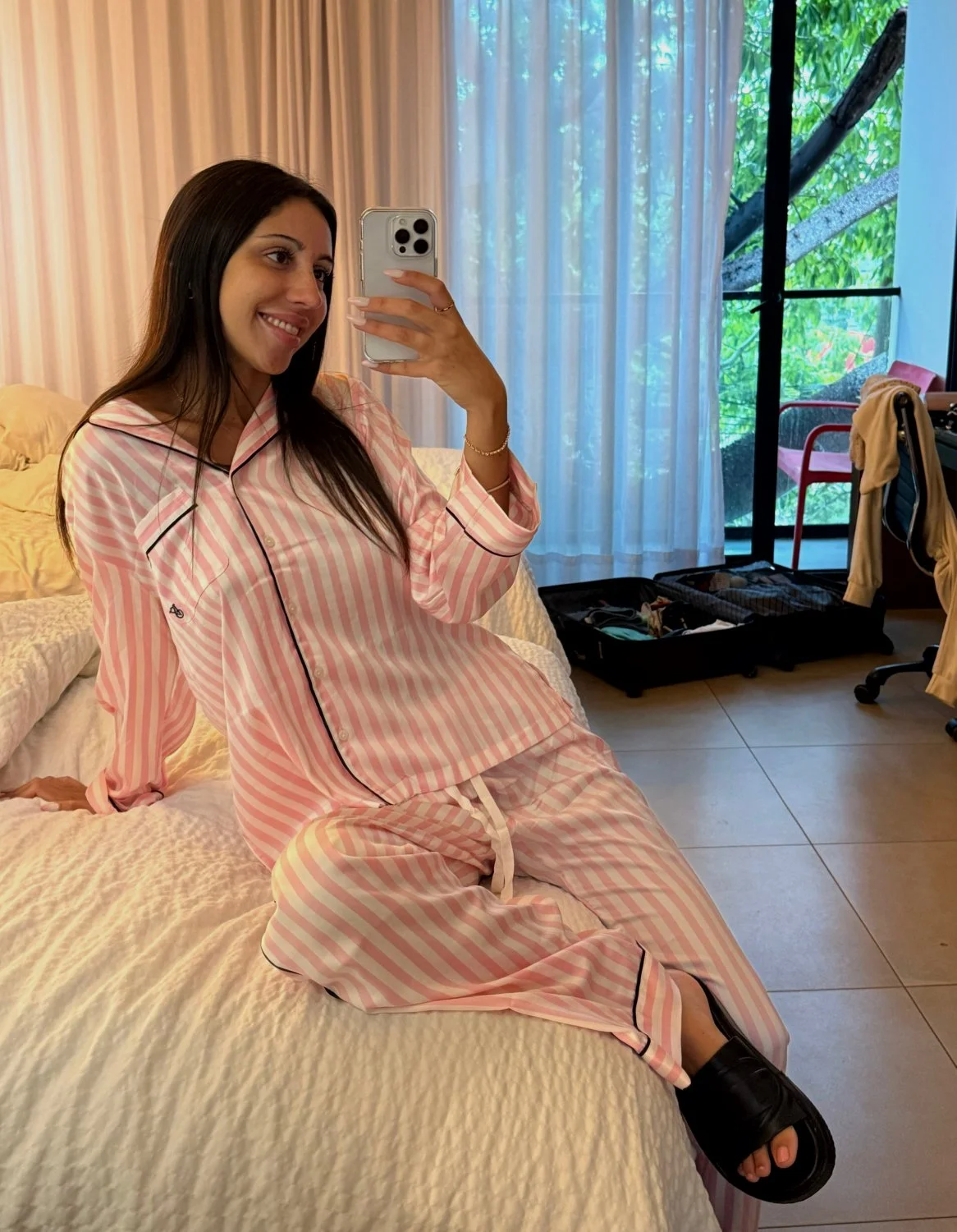 What I need right now sleep, food, and sex. Which will you offer image 2