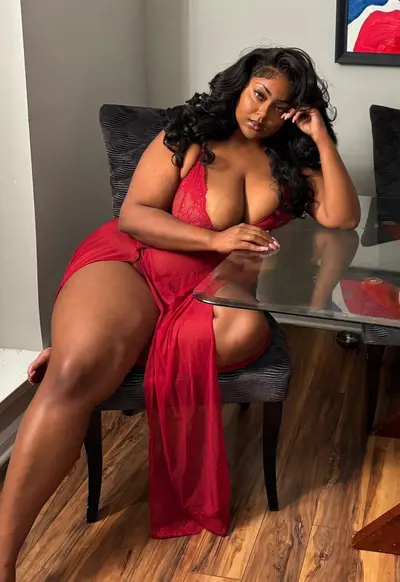Red cover image