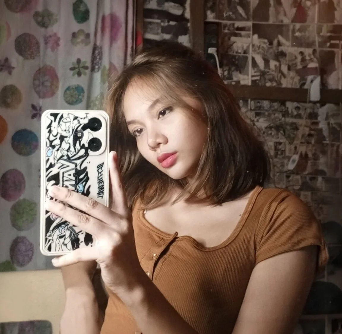 Gorgeous pinay teen hard sex main image
