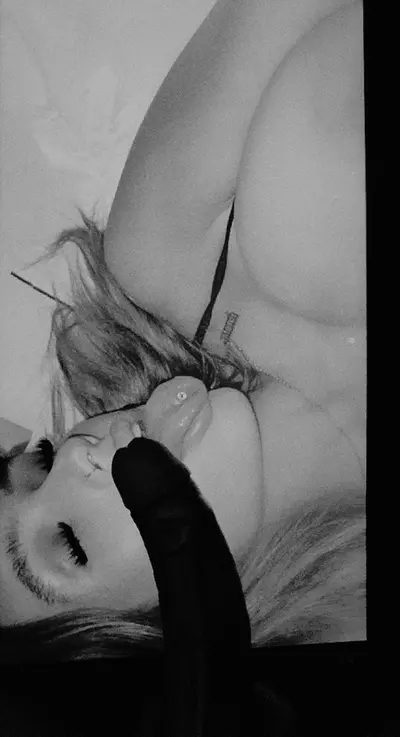 Cocktrib to my fv whores. cover image