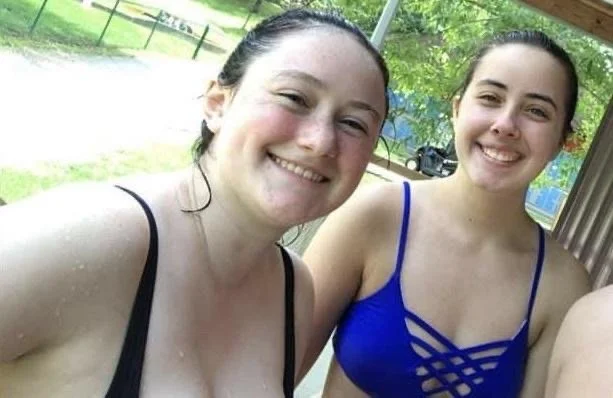 Kiersten is my other favorite IRL image 10