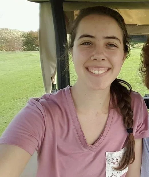 Kiersten is my other favorite IRL image 13