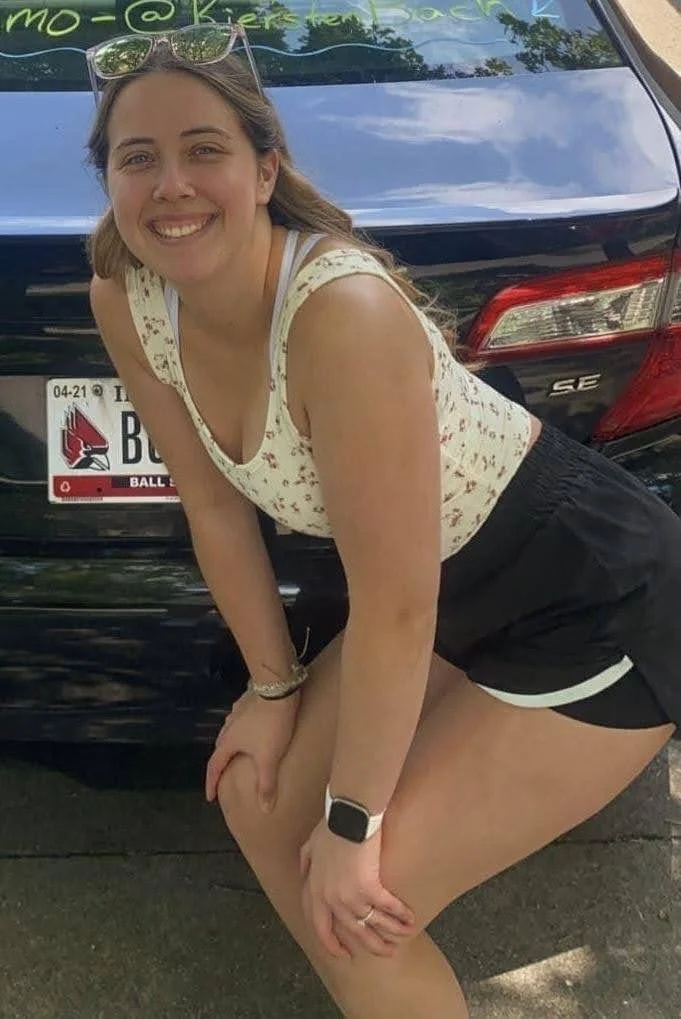 Kiersten is my other favorite IRL image 14
