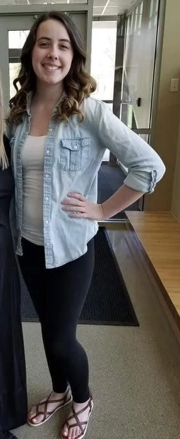 Kiersten is my other favorite IRL image 15