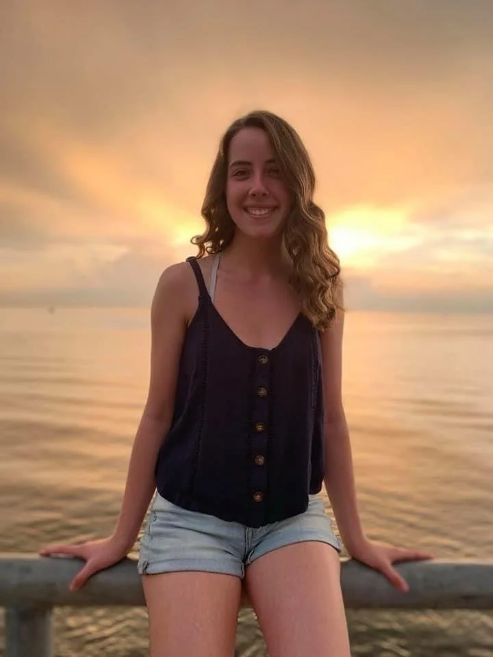 Kiersten is my other favorite IRL image 18