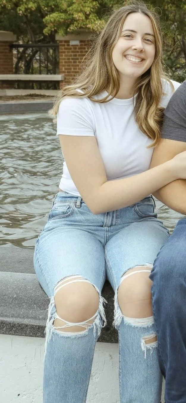 Kiersten is my other favorite IRL image 2