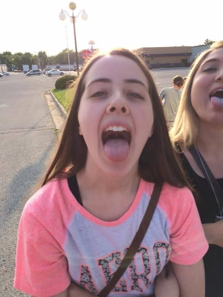 Kiersten is my other favorite IRL image 21