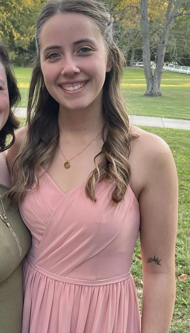 Kiersten is my other favorite IRL image 23