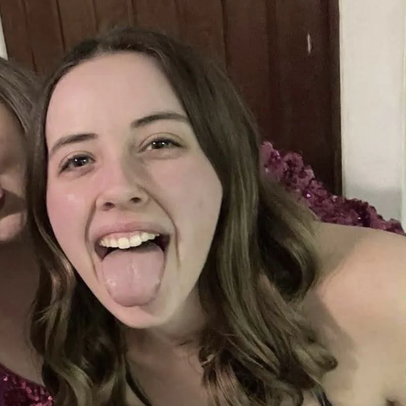 Kiersten is my other favorite IRL image 26