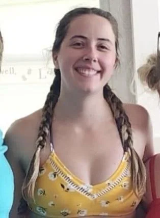 Kiersten is my other favorite IRL image 27