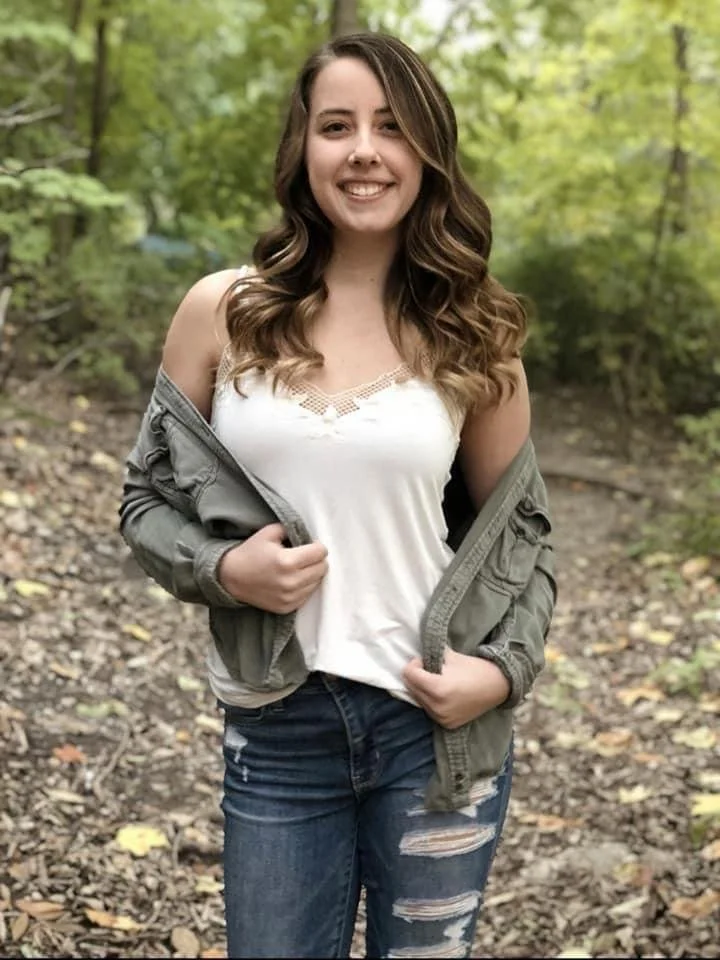 Kiersten is my other favorite IRL image 6