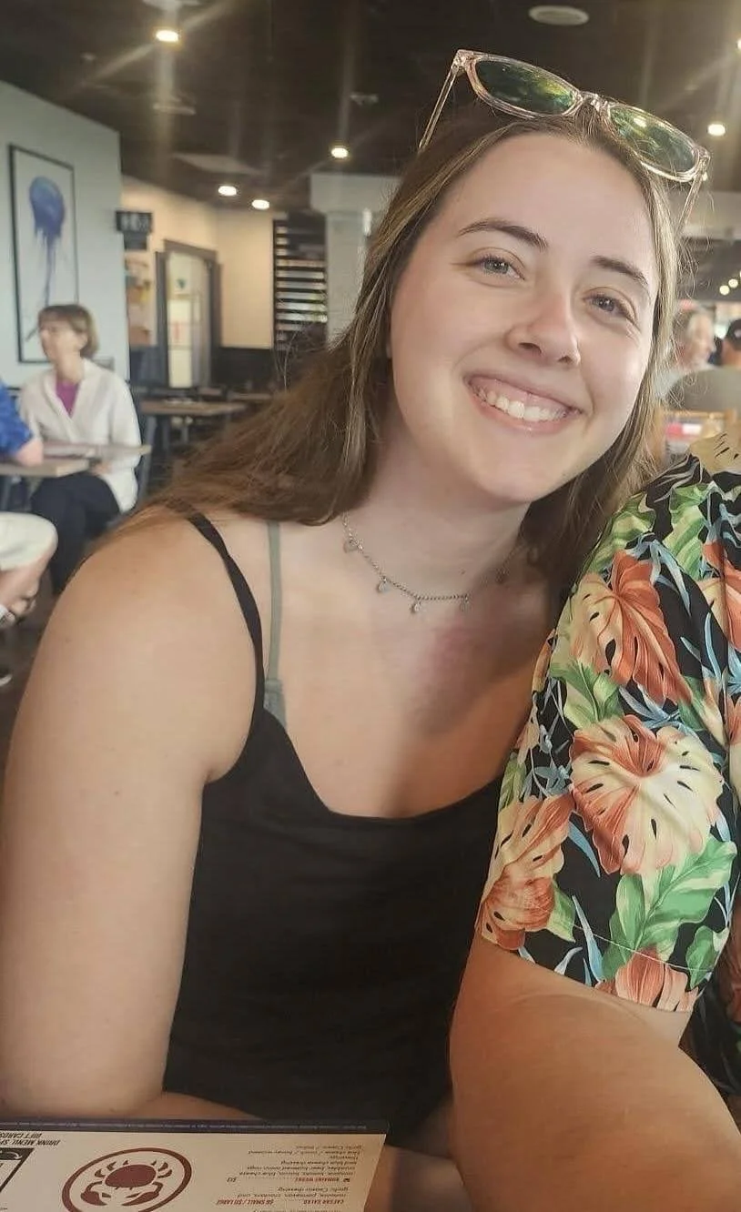 Kiersten is my other favorite IRL image 8