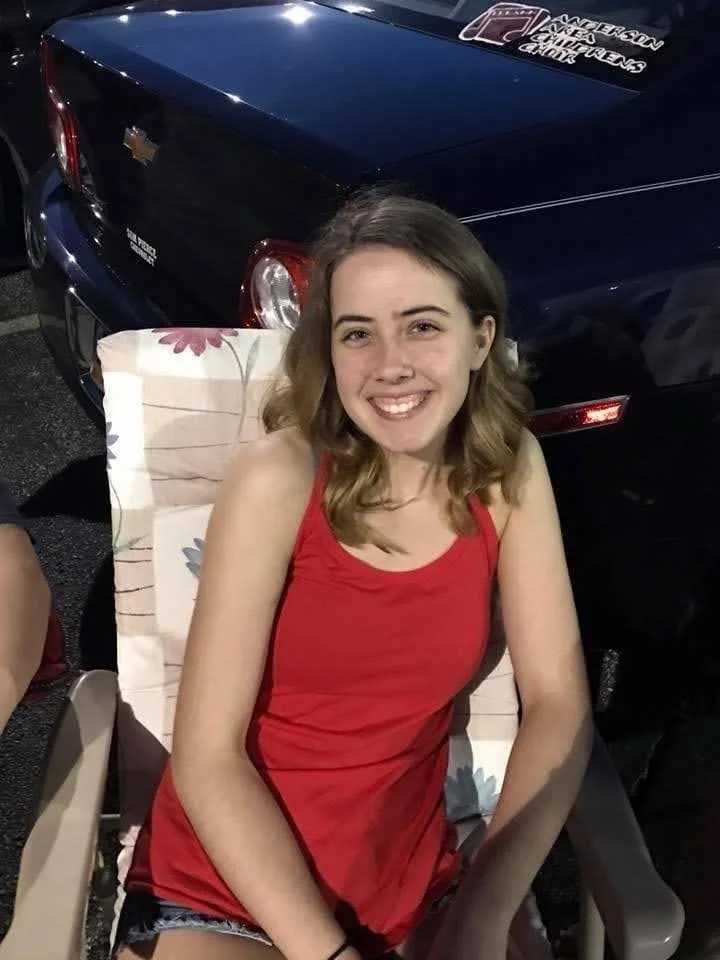Kiersten is my other favorite IRL image 9