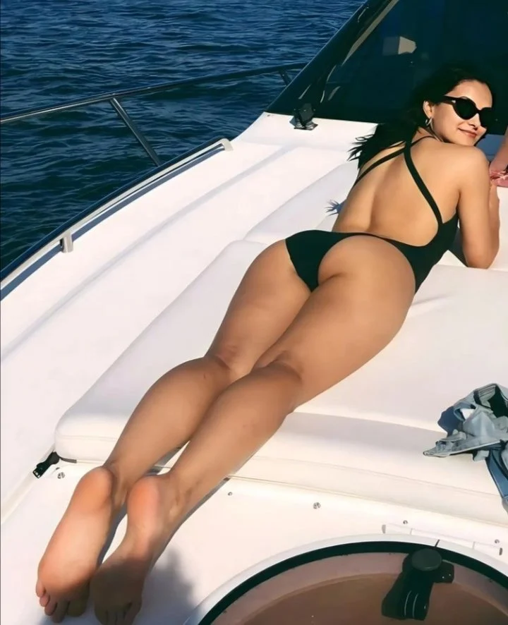 Camila Mendes Fap Collection main image