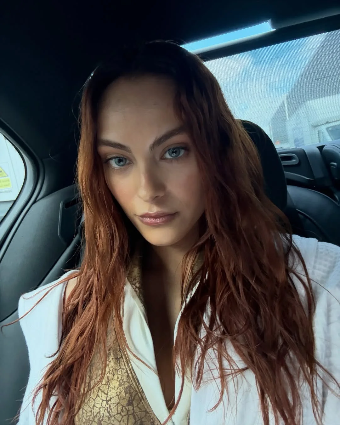 Camila Mendes Fap Collection image 19