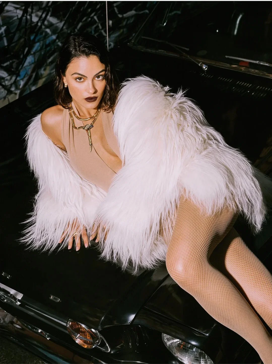 Camila Mendes Fap Collection image 20