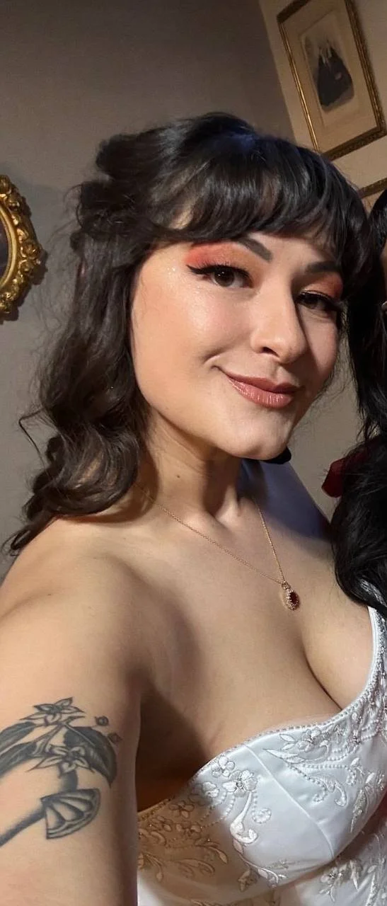 dumb college ex gf Alyssa Part 2 image 13