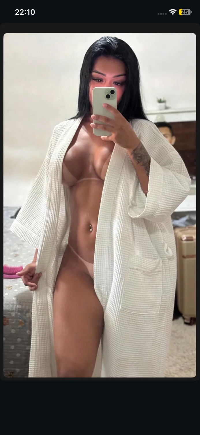 Lais Miranda puton4 de Recife image 1