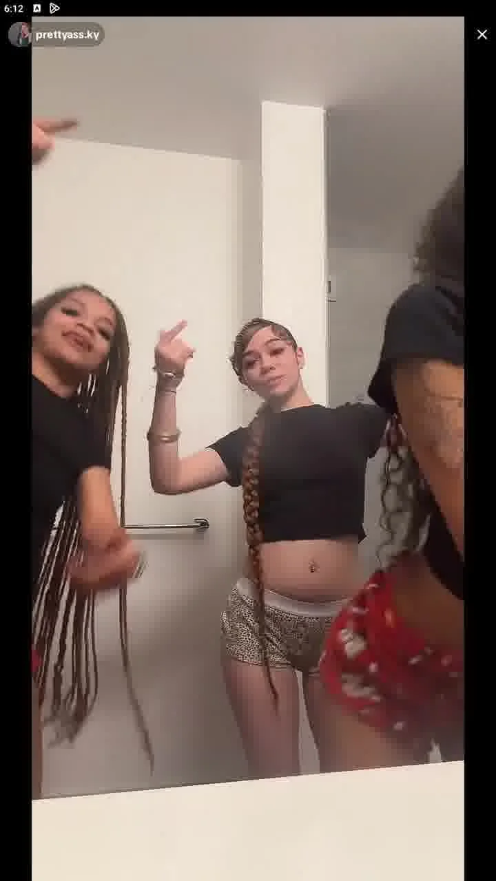 tiktok live twerking hoes pr3tty455.ky image 1