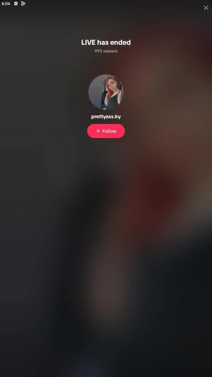 tiktok live twerking hoes pr3tty455.ky image 3