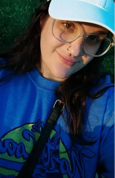 Wife sent in to be exposed Kik ExposeHerSilly to expose your sluts and family cover image