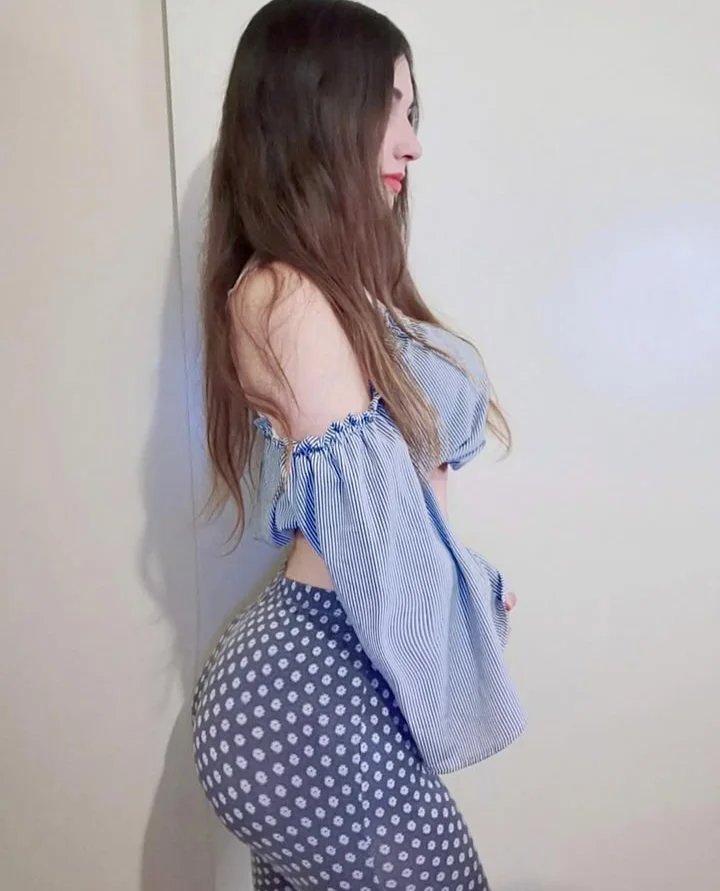 [FOTOS] Latina bien culona y tetona (soft) image 22