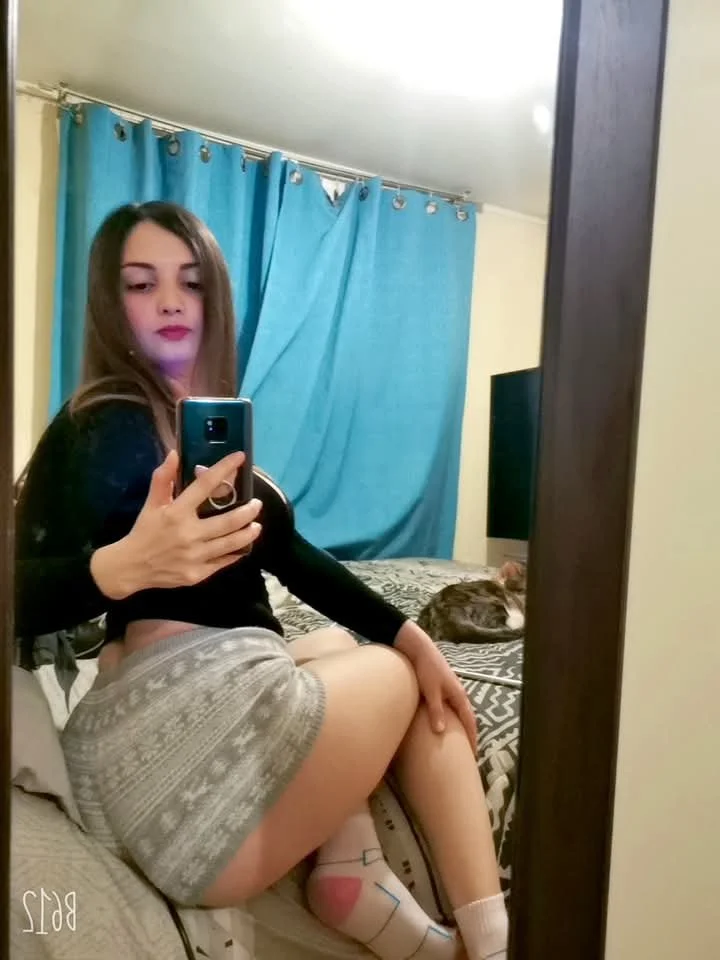 [FOTOS] Latina bien culona y tetona (soft) image 26