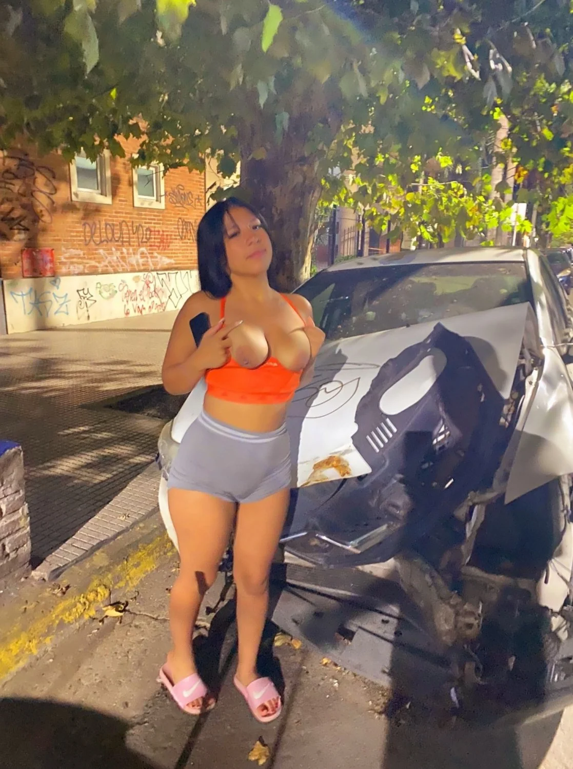 Putas en todo momento 🥵 main image