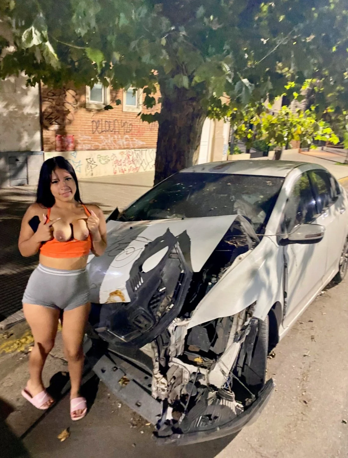 Putas en todo momento 🥵 image 2